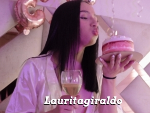 Lauritagiraldo