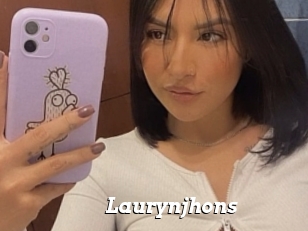 Laurynjhons