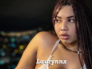 Laurynnx