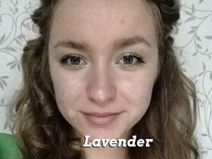 Lavender