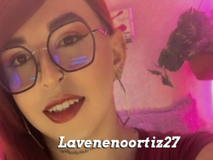 Lavenenoortiz27