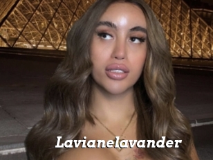 Lavianelavander