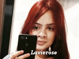 Lavierose