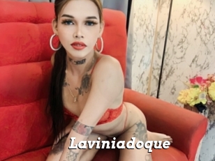 Laviniadoque