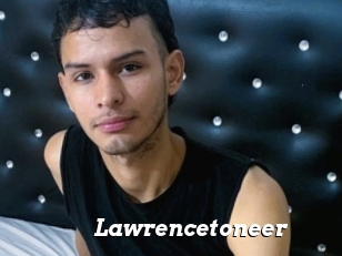 Lawrencetoneer