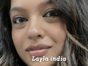 Layla_india