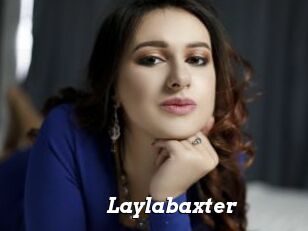 Laylabaxter