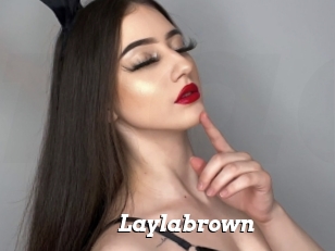 Laylabrown