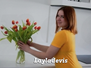 Layladevis