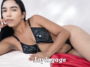 Laylagage