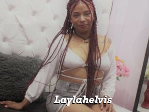 Laylahelvis