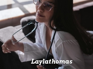 Laylathomas