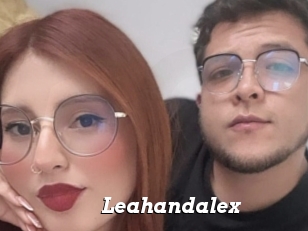 Leahandalex