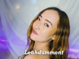 Leahdummont