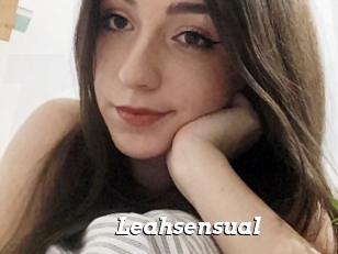 Leahsensual