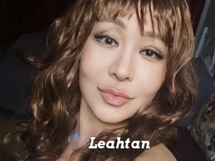 Leahtan