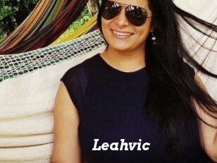 Leahvic