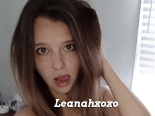 Leanahxoxo