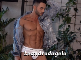 Leandrodagelo