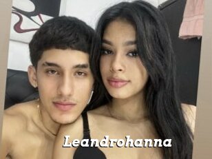 Leandrohanna