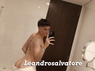 Leandrosalvatore