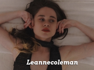 Leannecoleman