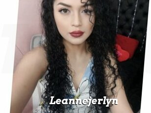 Leannejerlyn