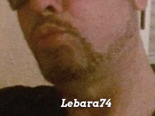 Lebara74