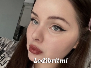 Ledibritmi