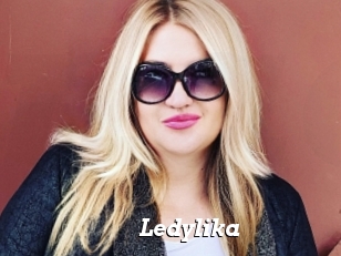 Ledylika