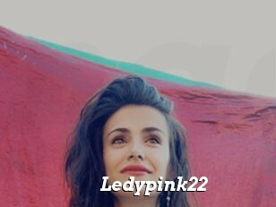 Ledypink22