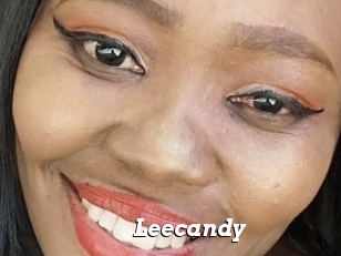 Leecandy