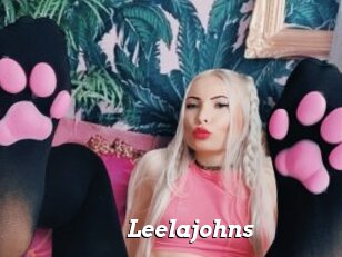 Leelajohns