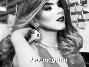 Leemegann