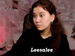 Leesalee