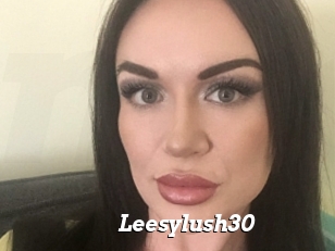 Leesylush30