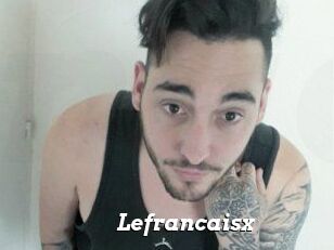 Lefrancaisx