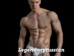 Legendaryrussian