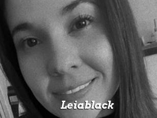 Leiablack