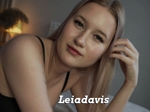 Leiadavis