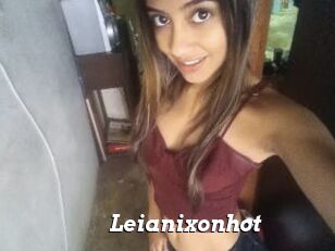 Leianixonhot