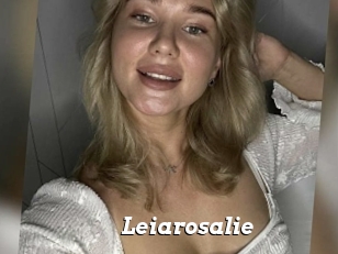 Leiarosalie