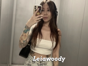 Leiawoody