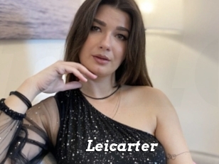 Leicarter