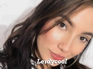 Leidycool