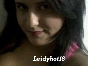 Leidyhot18