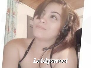 Leidysweet