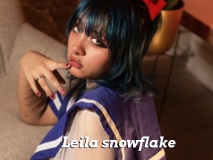 Leila_snowflake