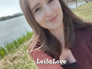 LeilaLove