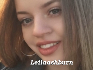 Leilaashburn